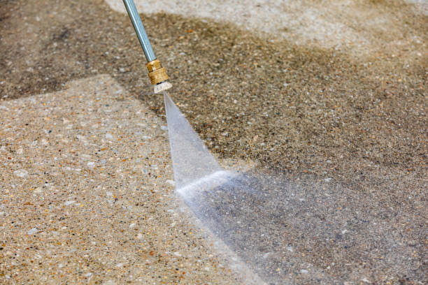 Best Building Exterior Washing  in Charlotte Harbor, FL