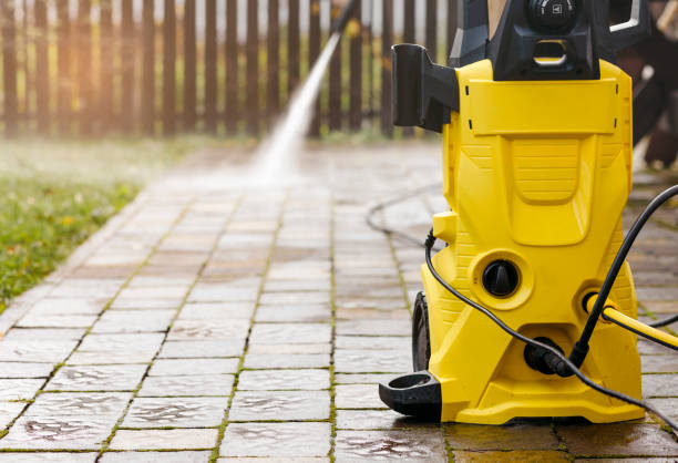 Reliable Charlotte Harbor, FL Pressure Washing Services Solutions