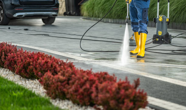 Best Sidewalk and Walkway Cleaning  in Charlotte Harbor, FL