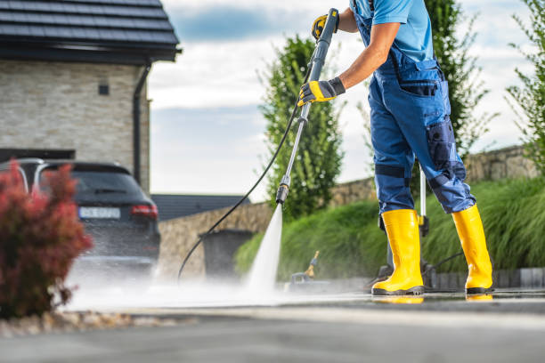 Best Fence Cleaning  in Charlotte Harbor, FL